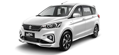 Car Rental Services India - Haripriya Travels