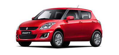 Car Rental Services India - Haripriya Travels