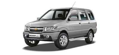 Car Rental Services India - Haripriya Travels