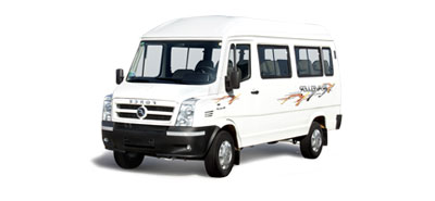 Car Rental Services India - Haripriya Travels