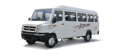 Car Rental Services India - Haripriya Travels