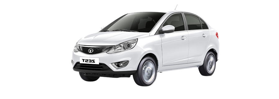 Tata Zest On Rent in Kolhapur